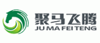 聚马飞腾品牌logo