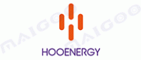 汇能新能源品牌logo