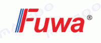 富华Fuwa品牌logo