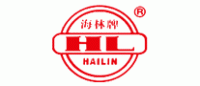 海林HAI LIN品牌logo