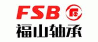 福山FSB品牌logo