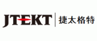 JTEKT捷太格特品牌logo