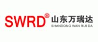 万瑞达SWRD品牌logo