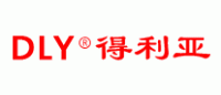 得利亚DLY品牌logo