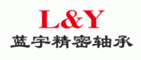蓝宇精密轴承L＆Y品牌logo
