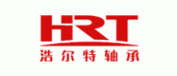 哈尔特H･R･T品牌logo