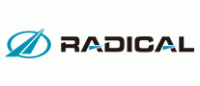 雷迪克RADICAL品牌logo