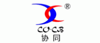 协同CO-CB品牌logo