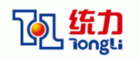 统力Tongli品牌logo