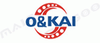 O&KAI品牌logo