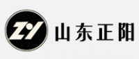 正阳ZY品牌logo