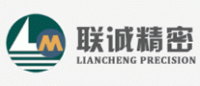 联诚精密LM品牌logo