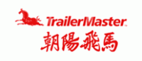 朝阳飞马TrailerMaster品牌logo