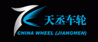 天丞车轮品牌logo