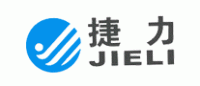 捷力JIELI品牌logo