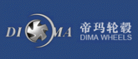 帝玛DIMA品牌logo