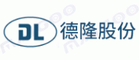 德隆股份DL品牌logo
