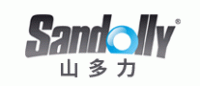 山多力SANDOLLY品牌logo