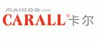 卡尔CARALL品牌logo