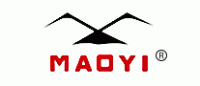 亚星MAOYI品牌logo