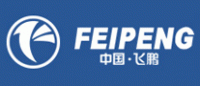 飞鹏FEIPENG品牌logo