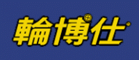 轮博仕RAINBOX品牌logo