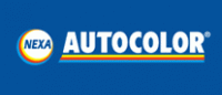 NexaAutocolor品牌logo