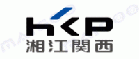 湘江关西HKP品牌logo