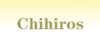 Chihiros品牌logo