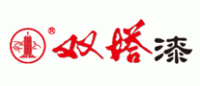 双塔漆品牌logo