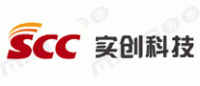 实创SCC品牌logo