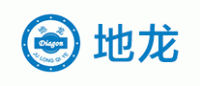 地龙品牌logo