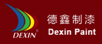 德鑫品牌logo