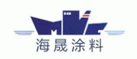 海晟品牌logo