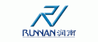 润南RENNAN品牌logo