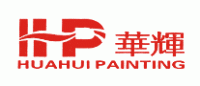 华辉HP品牌logo