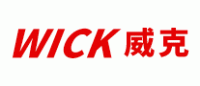 威克WICK品牌logo