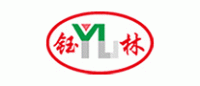 钰林YL品牌logo