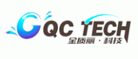 金质丽科技GQCTECH品牌logo