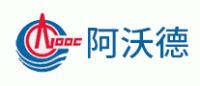 阿沃德CNOOC品牌logo