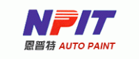 恩普特NPIT品牌logo