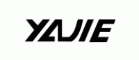 雅捷YAJIE品牌logo