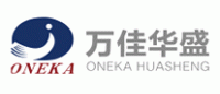万佳华盛ONEKA品牌logo