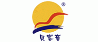 贝客音品牌logo