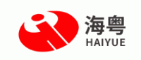 海粤HAIYUE品牌logo