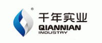 千年QIANNIAN品牌logo