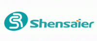 深赛尔Shensaier品牌logo