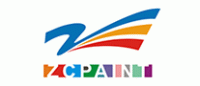 臻彩ZC品牌logo