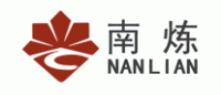 南炼NANLIAN品牌logo