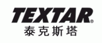 TEXTAR泰克斯塔品牌logo